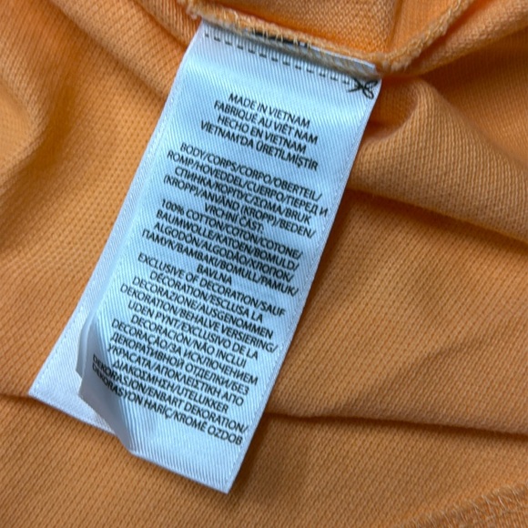 Ralph Lauren Classic Fit Polo Bear Mesh Polo Shirt 100% cotton made in Vietnam. - Picture 12 of 16